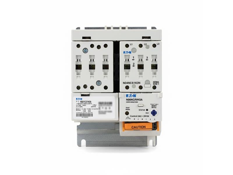 EATON CORPORATION N501CS1H3A