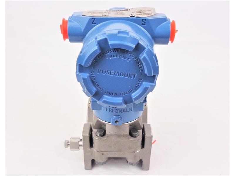 EMERSON 3051CA1A03A1AH2BAE5L4M5DF