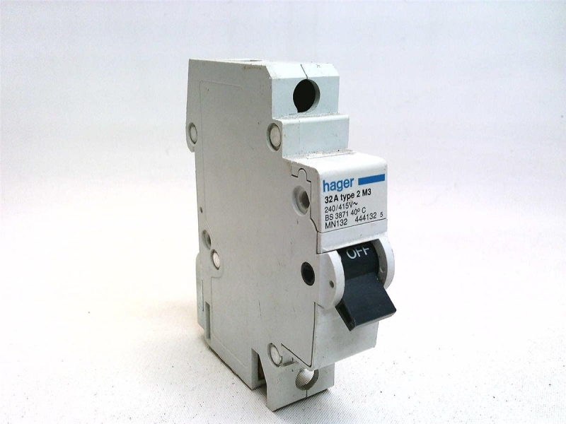 HAGER MN132