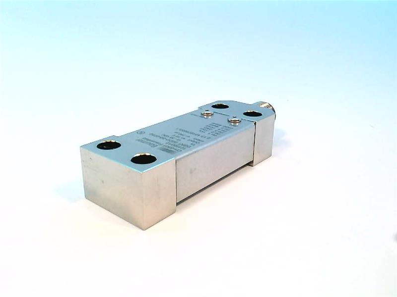 BAUMER ELECTRIC DSRT-22DD-S5-0750