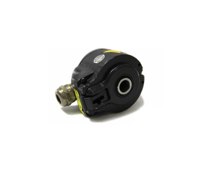 BAUMER ELECTRIC HOG71 DN 1024 CI 12H7
