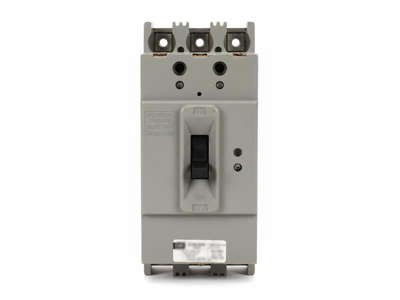 HF631100 par FEDERAL PACIFIC ELECTRIC