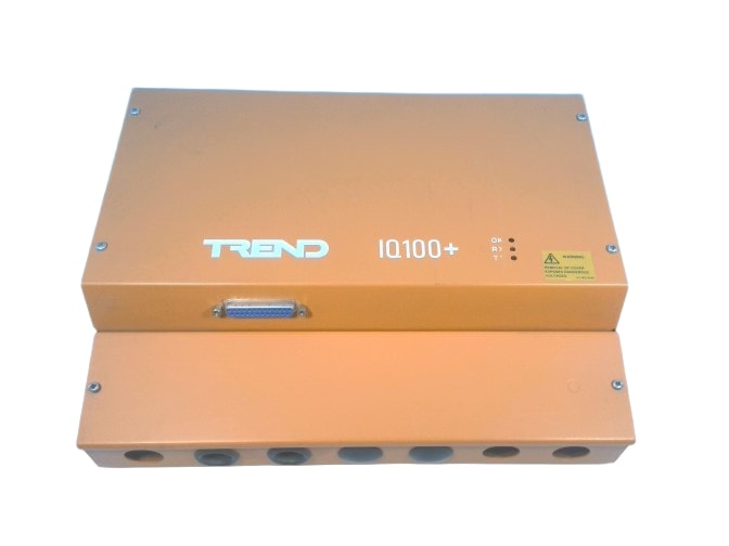 IQ102+/UNB/230 by TREND