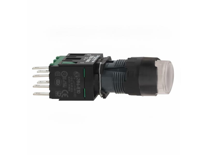 XB6AE1B1B by SCHNEIDER ELECTRIC