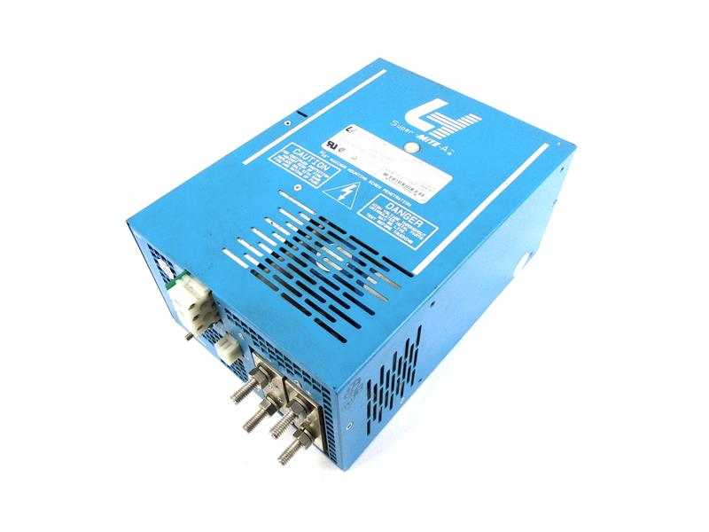 SMA81-5 par LH RESEARCH