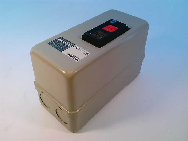 MITSUBISHI MS-N11PMKP6.6A220V