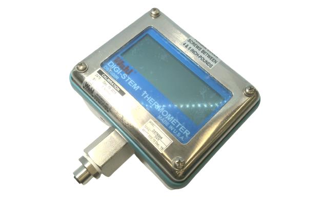 PALMER DST600R