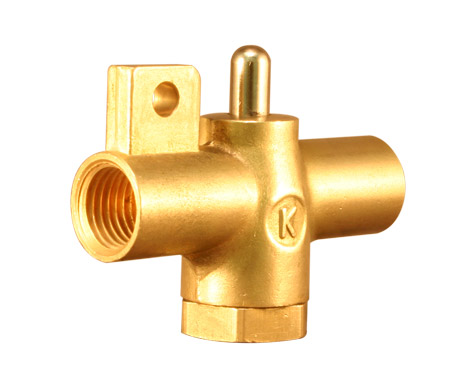 KINGSTON VALVE 2542EE342-A