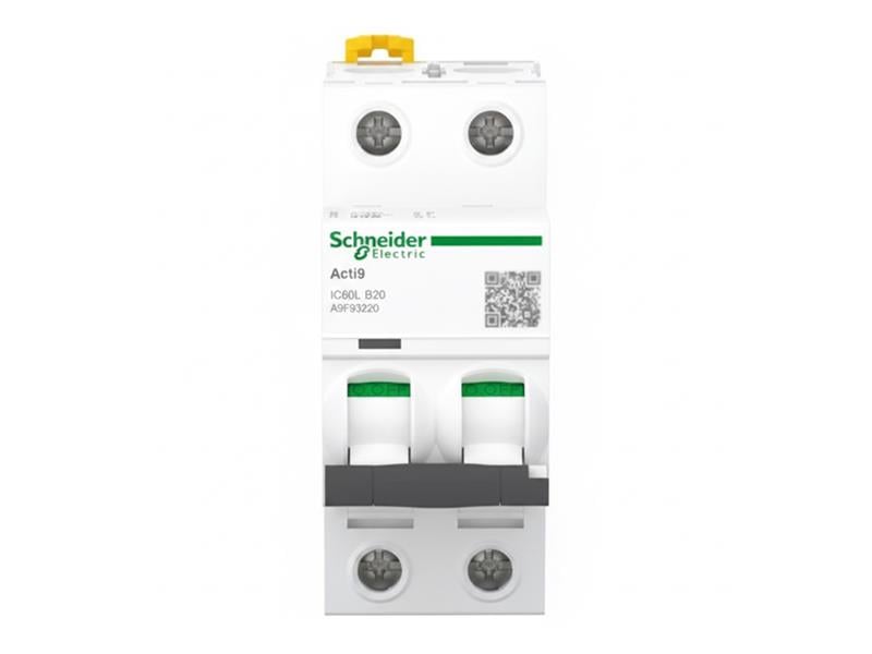 SCHNEIDER ELECTRIC A9F93220
