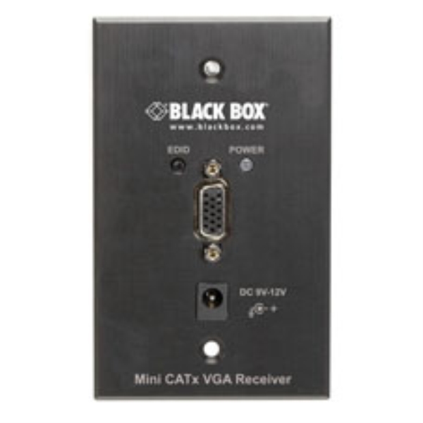 BLACK BOX CORP VX-VGA520-RB