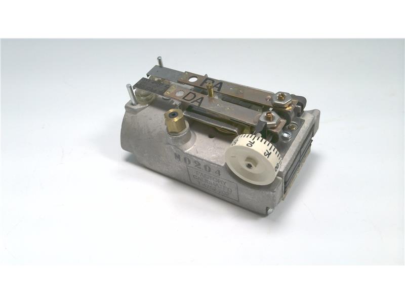 JOHNSON CONTROLS T-4752-202