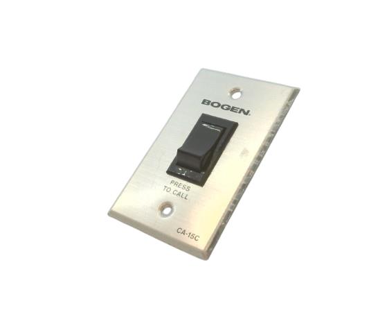 BOGEN COMMUNICATION CA-15C