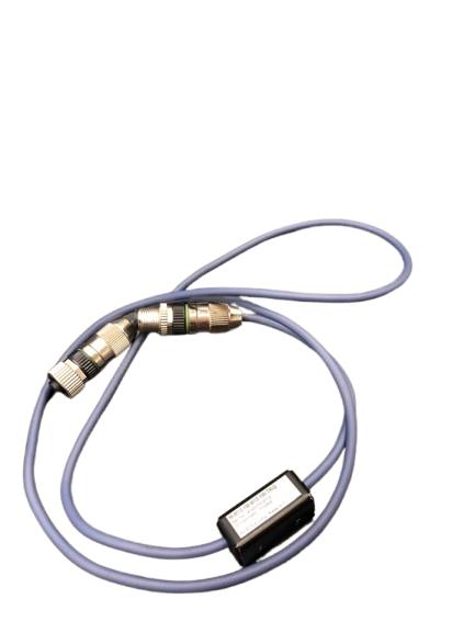 MORITEX M-M12-1M-M12-1W-TRIG