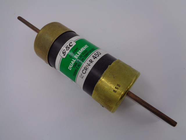 CEFCO CRN-R-450