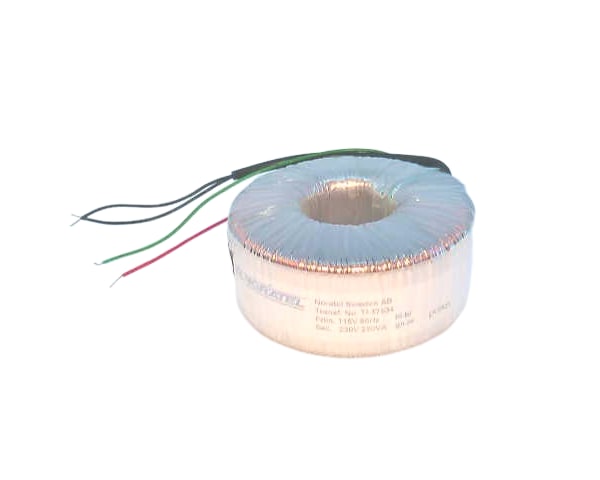 NORATEL TI-57634