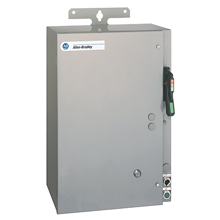 ALLEN BRADLEY 1232X-DNB-A2L-6P-26R-427-TB12