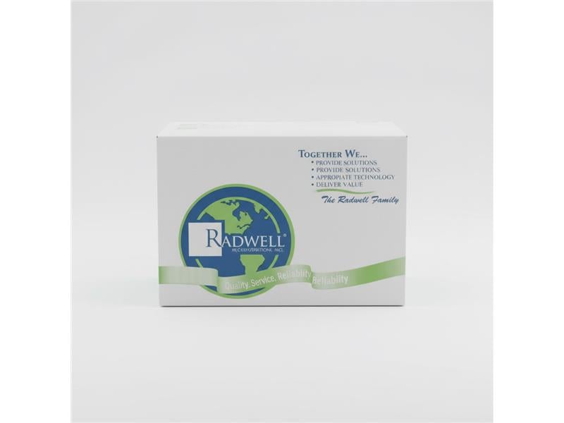 GOODWIN ELECTRONICS GEM33C201NN50