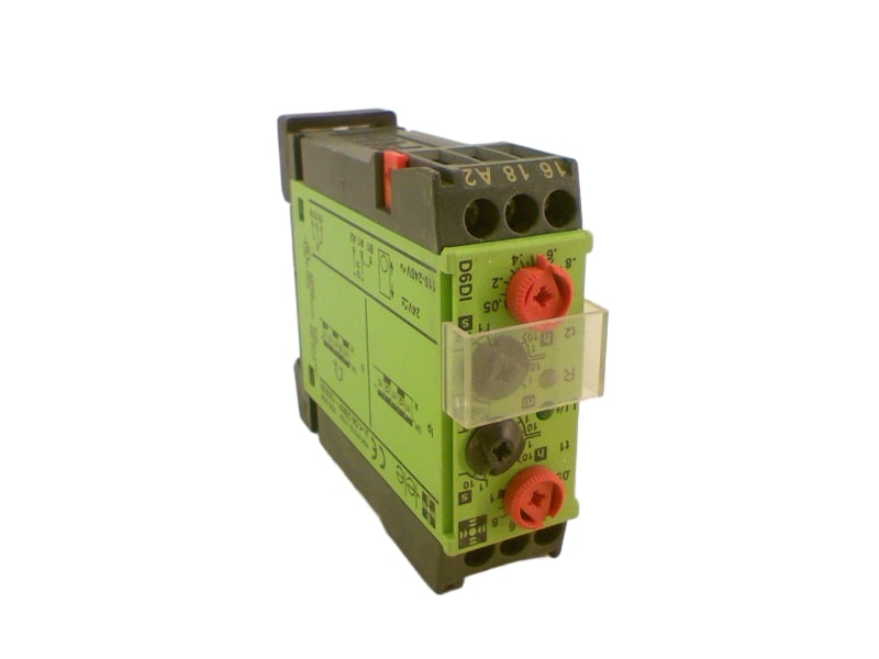 D6DI by TELE CONTROLS