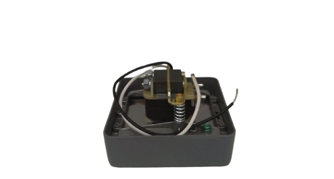 FEDERAL SIGNAL 350-120-30