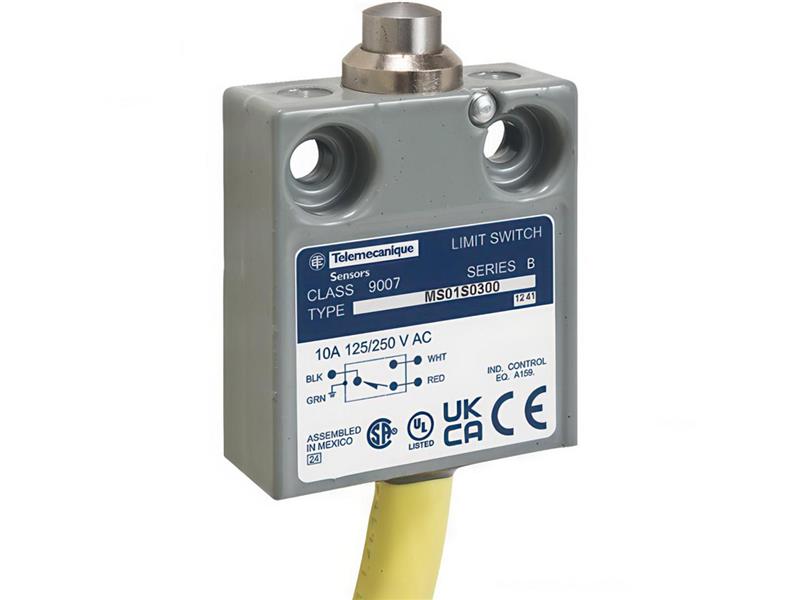 9007MS01S0502 by SCHNEIDER ELECTRIC