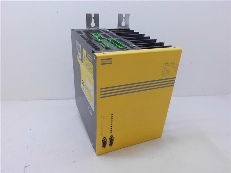 ATLAS COPCO DMC-PS-580-160