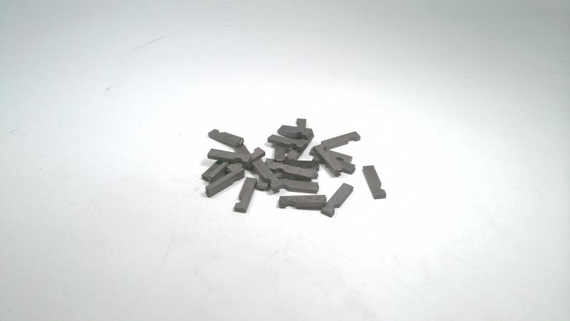 CH HANSON 27632