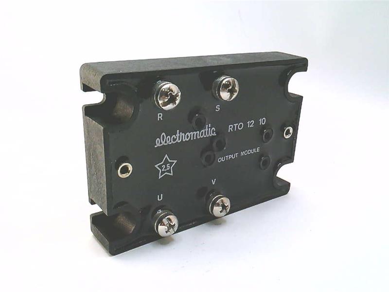 CARLO GAVAZZI RTO1210