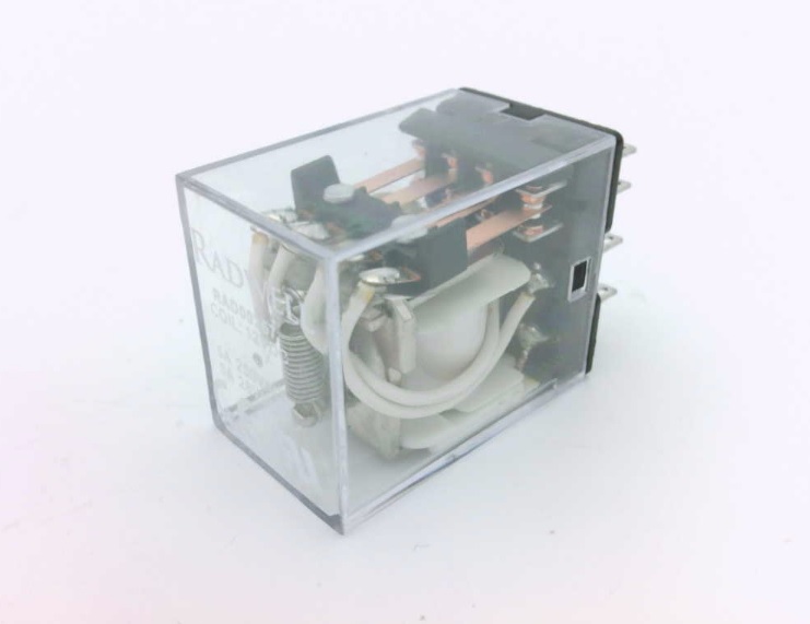 RADWELL VERIFIED SUBSTITUTE KHU-17D15-12SUB