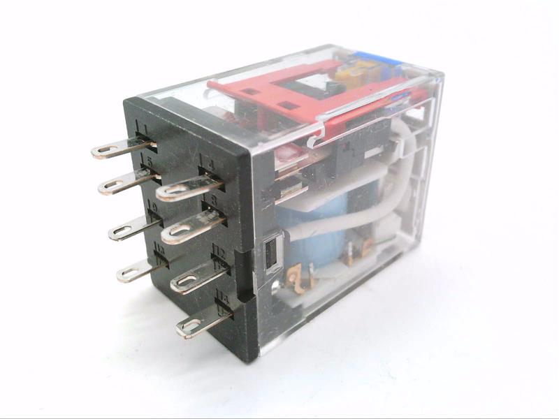 OMRON MY2IN-24DC