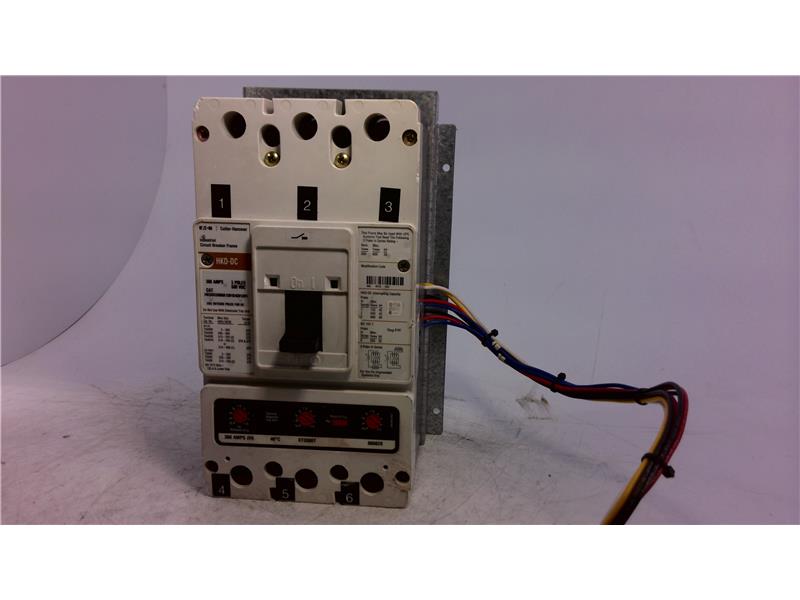 EATON CORPORATION HKDDC3300A1301S4201Z01