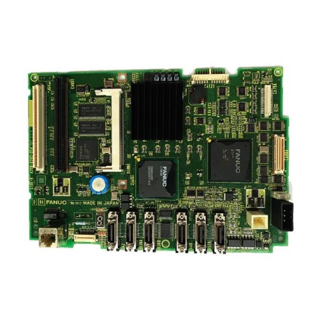 FANUC A20B-8200-0543-R