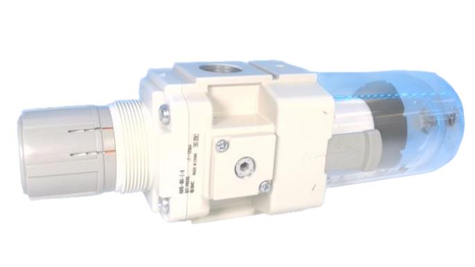 SMC AW40-N04-Z-B