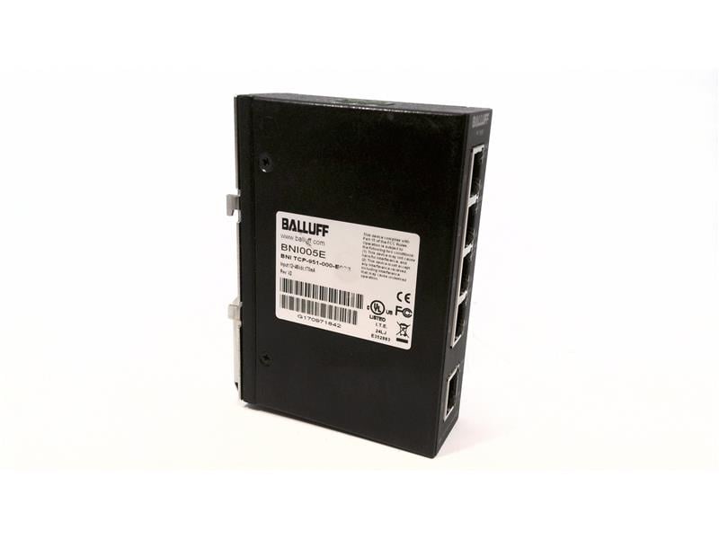 BALLUFF BNI TCP-951-000-E028
