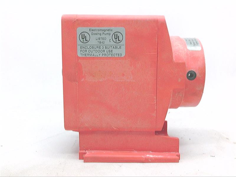 LMI LIQUID METRONICS U031-281