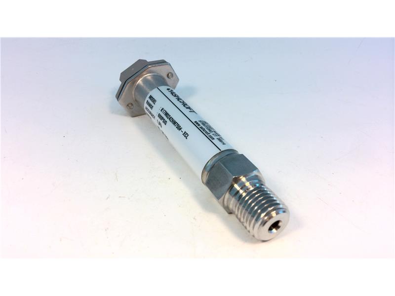 ASHCROFT K17M0242HM750#-XCL