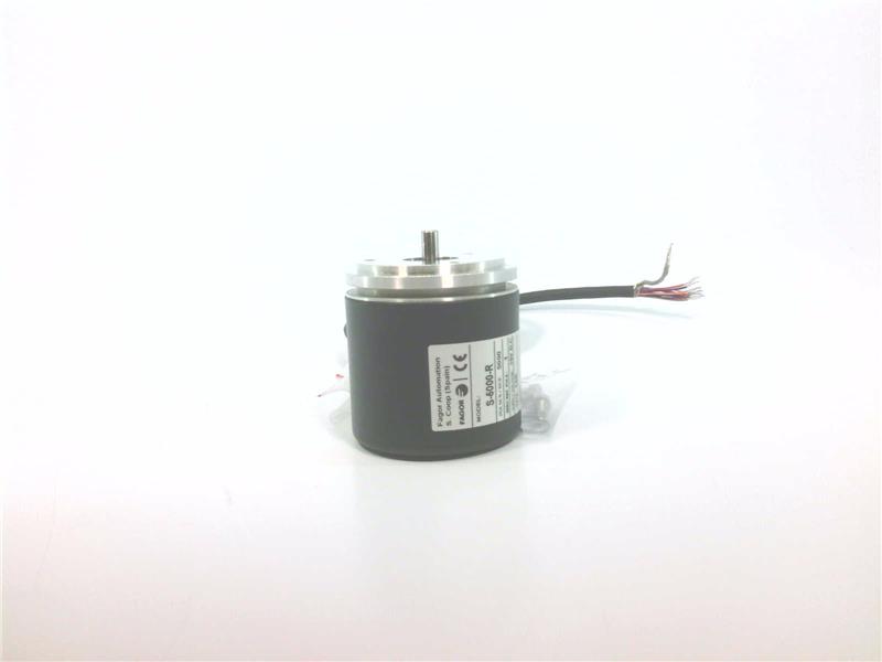 FAGOR S-5000-R