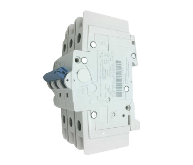 ALLEN BRADLEY 1489-M3C160