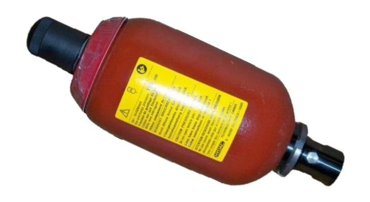 HYDAC SB330-10A1-112U-330A