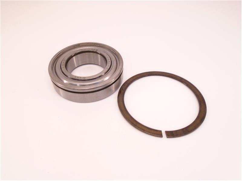 CONSOLIDATED BEARING 6005-ZZNR-C/3