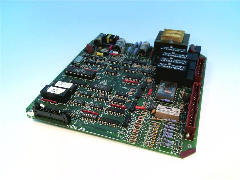 TECHNITRON INC 625981B