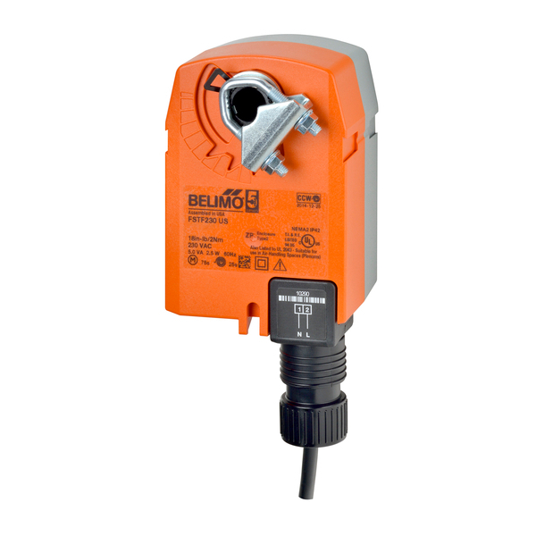BELIMO FSTF230.1 US