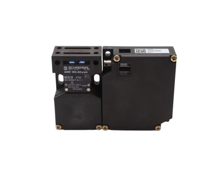 AZM160-23YRPK-110VAC par SCHMERSAL
