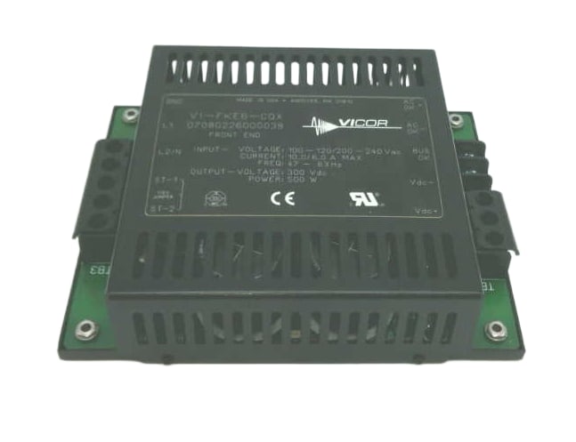VICOR VI-FKE6-CQX