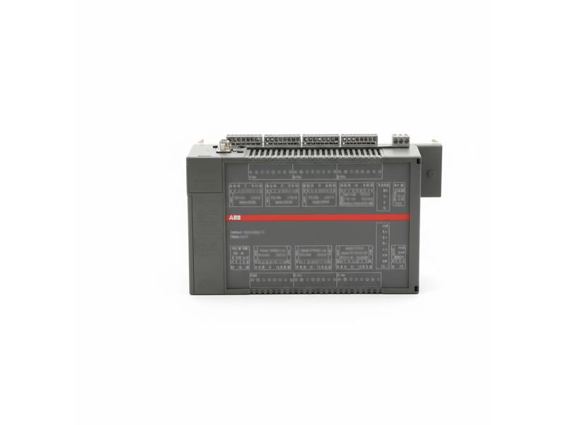 GJR5-253100-R0278 by ASEA BROWN BOVERI