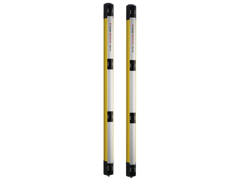 LEUZE MLD330-R4M