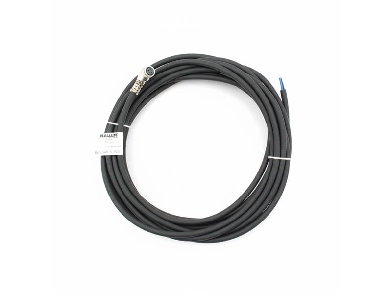 BALLUFF BKS-S49-6-PU5