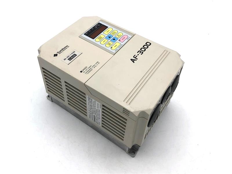 SUMITOMO MACHINERY INC AF3004-A40-U