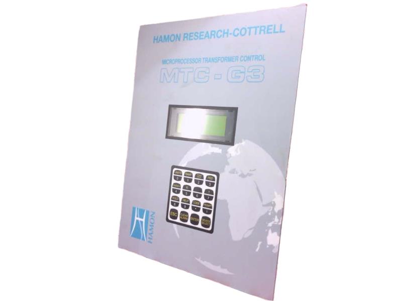 309232-C1 by RESEARCH COTTRELL