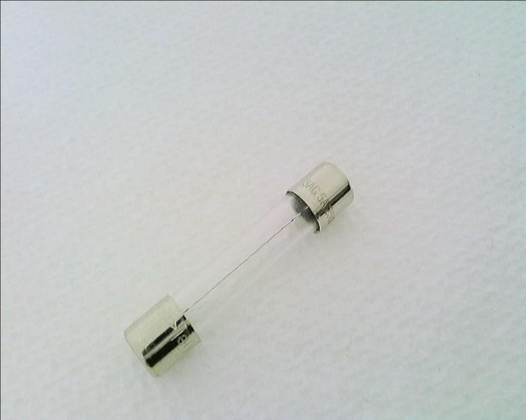 BEL FUSE 3AG 5-R