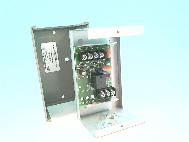 AIR PRODUCTS INC MR-101/C